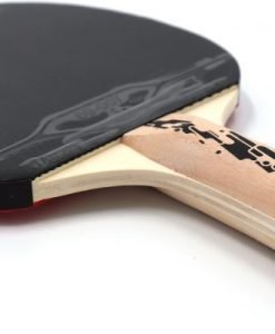 Хилка за тенис на маса Sunflex Speed — Dias Sport Хилка за тенис на маса Sunflex Speed-покритие