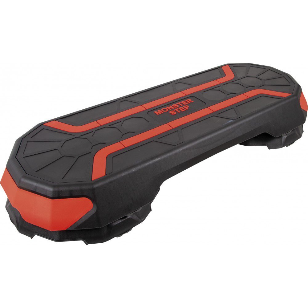 Степер за аеробика Monster Step — Dias Sport степер за аеробика на марката Monster Step