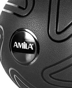 AMILA Slam Ball 5Kg - топка с пясък — Dias Sport топка с пясък 5Kg - AMILA Slam Ball