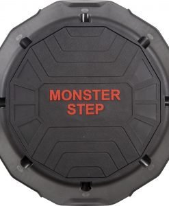 Степер за аеробика Monster Step — Dias Sport Степер за аеробика Monster Step от пластмаса