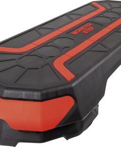 Степер за аеробика Monster Step — Dias Sport степер за аеробика Monster Step, направен от пластмаса