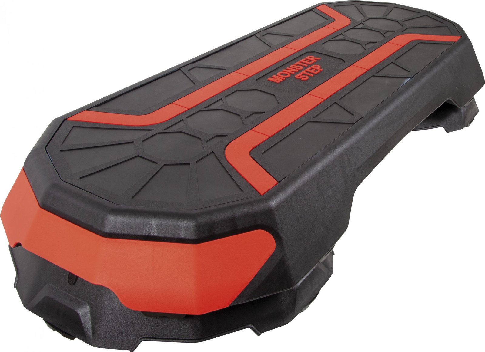 Степер за аеробика Monster Step — Dias Sport степер за аеробика Monster Step, направен от пластмаса