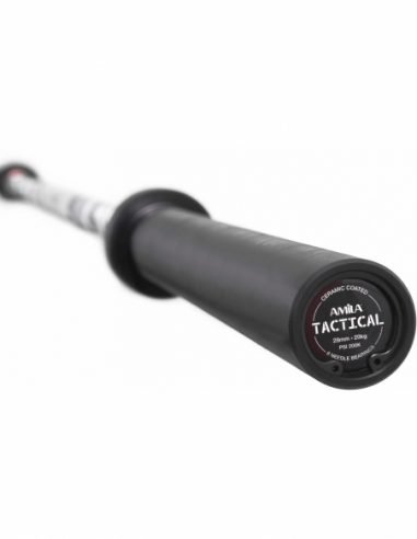 Олимпийски лост за кросфит 220 см 20 кг 1500 LBS 8 лагера Camo Ceramic — Dias Sport олимпийски лост за кросфит- Амила