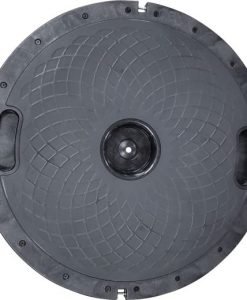 Баланс топка AMILA Balance Ball TPE 60cm — Dias Sport Баланс топка AMILA