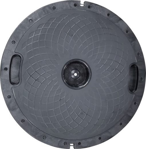 Баланс топка AMILA Balance Ball TPE 60cm — Dias Sport Баланс топка AMILA