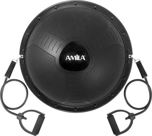 Баланс топка AMILA Balance Ball TPE 60cm — Dias Sport Баланс топка AMILA Balance Ball TPE 60cm