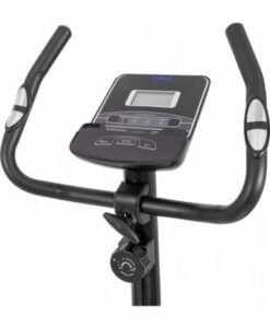 Велоергометър Amila 5105B — Dias Sport Велоергометър Amila 5105B - екран