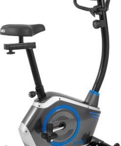 Велоергометър Amila 5105B — Dias Sport Велоергометър Amila 5105B. изглед