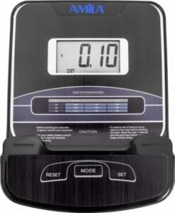 Велоергометър Amila 5105B — Dias Sport Amila 5105B - велоергометър