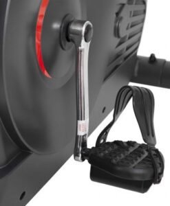 Велоергометър Amila Eclipse — Dias Sport Велоергометър Amila Eclipse 0 отстрани