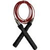 Σχοινάκι ταχύτητας AMILA PowerGrip SL 3 m — Dias Sport Въже за скоростно скачане Speed Rope AMILA PowerGrip SL