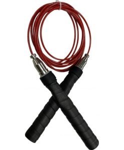 Въже за скоростно скачане Speed Rope AMILA PowerGrip SL