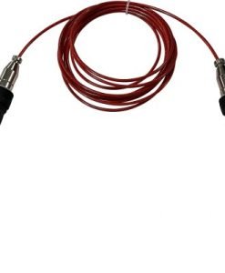 Σχοινάκι ταχύτητας AMILA PowerGrip SL 3 m — Dias Sport Въже за скоростно скачане