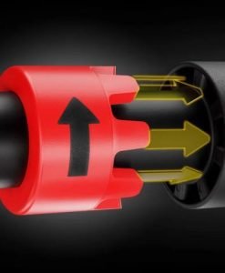 Лост за набиране за врата Pegasus® (65‑100cm) — Dias Sport Pegasus - лост за набиране за врата (65‑100cm)