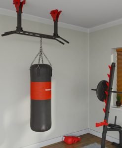 Лост за стена CrossFit MARBO MS‑D203 — Dias Sport CrossFit MARBO MS‑D203 - Лост за стена