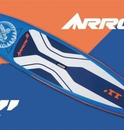 Надуваем SUP Kohala Pro "Arrow 2" (11') — Dias Sport надуваем SUP/Kohala Pro/