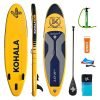 Надуваем SUP Pro "Arrow 1" (10'2") — Dias Sport Надуваем SUP Pro "Arrow 1" (10'2")