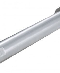 Олимпийски лост 220cm 20Kg, сребрист — Dias Sport Олимпийски лост 220cm 20Kg, сребрист -ръкохватка