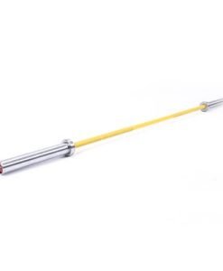 Олимпийски лост за тренировки Cerakote 201cm-основна