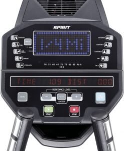 Степер Професионален SPIRIT CS 800 — Dias Sport професионален степер с марка SPIRIT