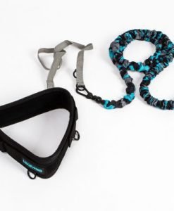 Тренировъчен ластик (Resistance Cord) — Dias Sport Тренировъчен ластик (Resistance Cord)- изображение