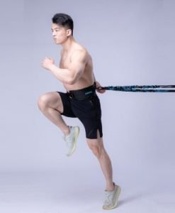 Тренировъчен ластик (Resistance Cord) — Dias Sport тренировъчен ластик -Resistance Cord