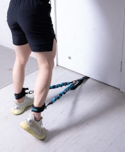 Ζώνη προπόνησης, για το λαιμό — Dias Sport Тренировъчен ластик, за врата- изглед