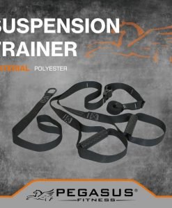 Тренировъчна система Suspension Trainer — Dias Sport Suspension Trainer- тренировъчна система