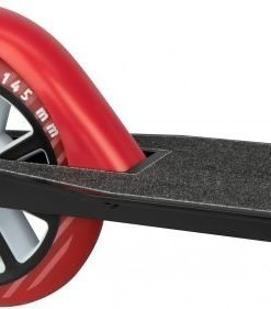 Тротинетка Dark Arrow 145mm, сгъваема — Dias Sport сгъваема тротинетка -145 мм