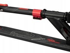 Тротинетка Dark Arrow 145mm, сгъваема — Dias Sport сгъваема тротинетка Dark Arrow