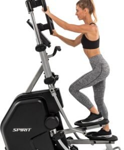 Фитнес уред за катерене Spirit Vertical Climber CVC800 — Dias Sport Фитнес уред за катерене Spirit Vertical Climber CVC800-изглед