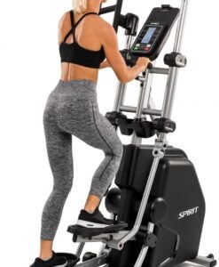 Фитнес уред за катерене Spirit Vertical Climber CVC800 — Dias Sport Фитнес уред за катерене Spirit Vertical Climber CVC800- професионална