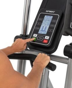 Фитнес уред за катерене Spirit Vertical Climber CVC800 — Dias Sport уред за катерене - фитнес Spirit Vertical Climbe