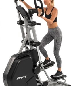 Фитнес уред за катерене Spirit Vertical Climber CVC800 — Dias Sport Уред за катерене- фитнес Spirit Vertical Climber CVC800