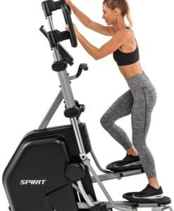 Фитнес уред за катерене Spirit Vertical Climber CVC800 — Dias Sport Spirit Vertical Climber CVC800- фитнес уред за катерене