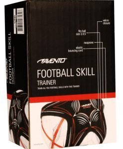 Футболен тренажор-NEOPRENE — Dias Sport тренажор - футболен, подходящ за топки размер 3,4 и 5