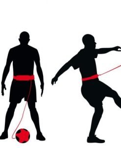 Футболен тренажор-NEOPRENE — Dias Sport тренажор за футбол