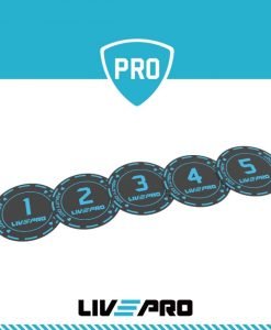 Цели за ловкост, бързина и равновесие — Dias Sport цели, подходящи за игри за равновесие, бързина и ловкост