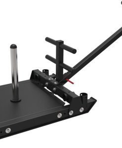 Шейна за тренировки AMILA Super Sled, кросфит — Dias Sport шейна за тренировки на Амила