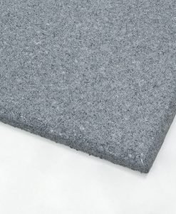 Настилка за фитнес зали BEFIT ZERO - плоча, 100x50cm 20mm