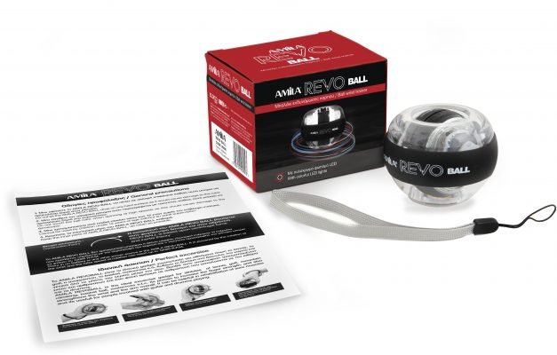 Revo Ball — Dias Sport Revo Ball- изглед