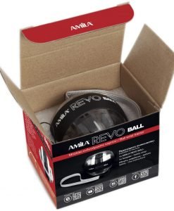 Revo Ball — Dias Sport Revo Ball - иновативен фитнес аксесоар