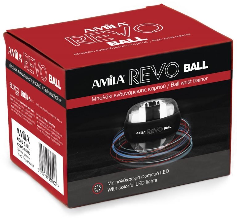 Revo Ball — Dias Sport Revo Ball- уред