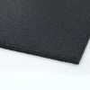 Δάπεδο γυμναστηρίου BEFIT PRO - πλάκα 100x100cm 20mm, μαύρο/καουτσούκ — Dias Sport Настилка за фитнес зали BEFIT PRO - плоча 100x100cm 20mm, черна