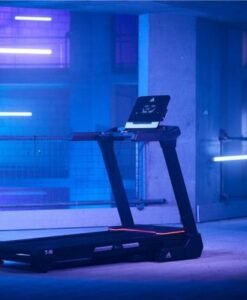 Бягаща пътека Adidas® T-19 3.5HP — Dias Sport бягаща пътека на марката Adidas® /T-19 3.5HP/