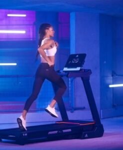 Бягаща пътека Adidas® T-19 3.5HP — Dias Sport бягаща пътека с марката Adidas