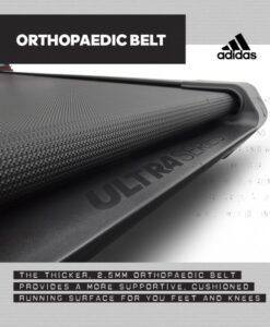 Бягаща пътека Adidas® T-19x 4.0HP — Dias Sport Бягаща-пътека-Adidas®-T-19x-4.0HP-поставка