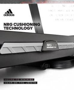 Бягаща пътека Adidas® T-19x 4.0HP — Dias Sport Бягаща-пътека-Adidas®-T-19x-4.0HP-тренировка