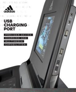 Бягаща пътека Adidas® T-19x 4.0HP — Dias Sport Бягаща-пътека-Adidas®-T-19x-4.0HP-устройство