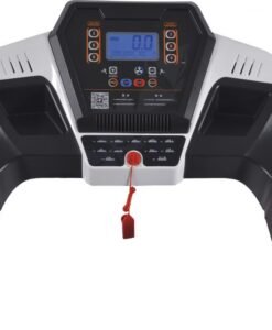 Бягаща пътека Amila Valma F200HI — Dias Sport Бягаща пътека Amila Valma F200HI-екран